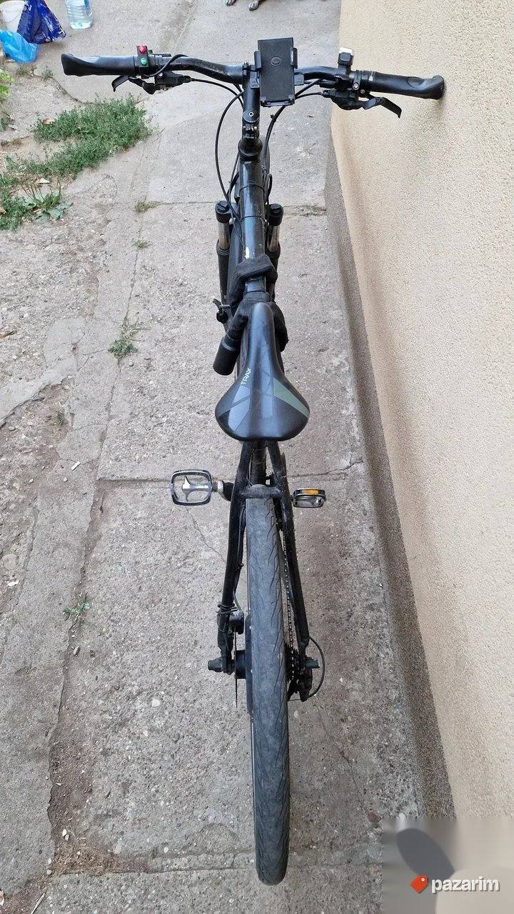 Električni Bicikl Max Brzina 60 kmh! Prelazi 60 km! 3