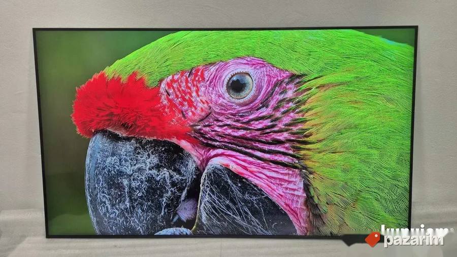 Samsung TV 75 4K UHD Smart QLED 3