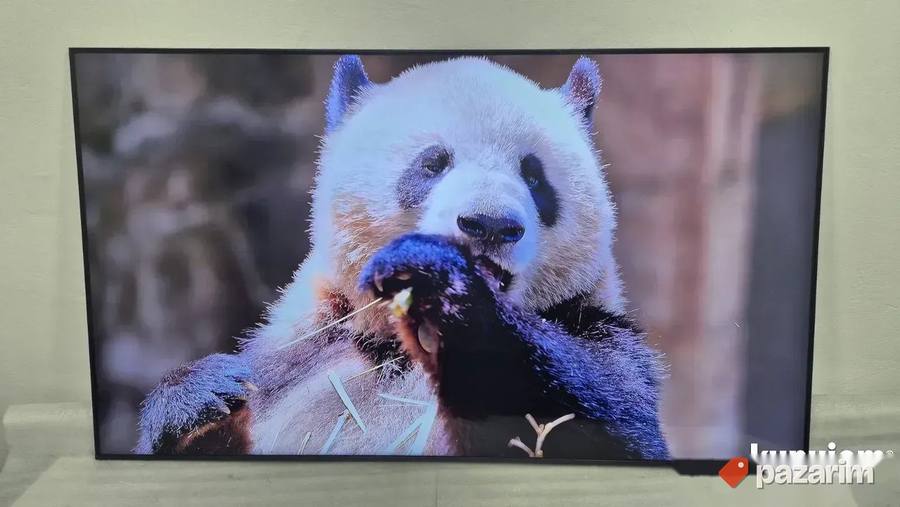 Samsung TV 75 4K UHD Smart QLED 5