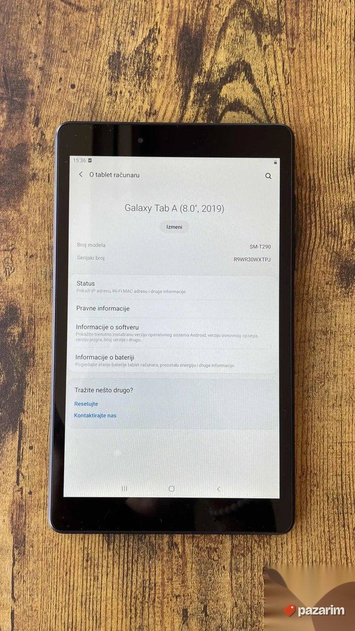 samsung Galaxy Tab A SM-T290 2