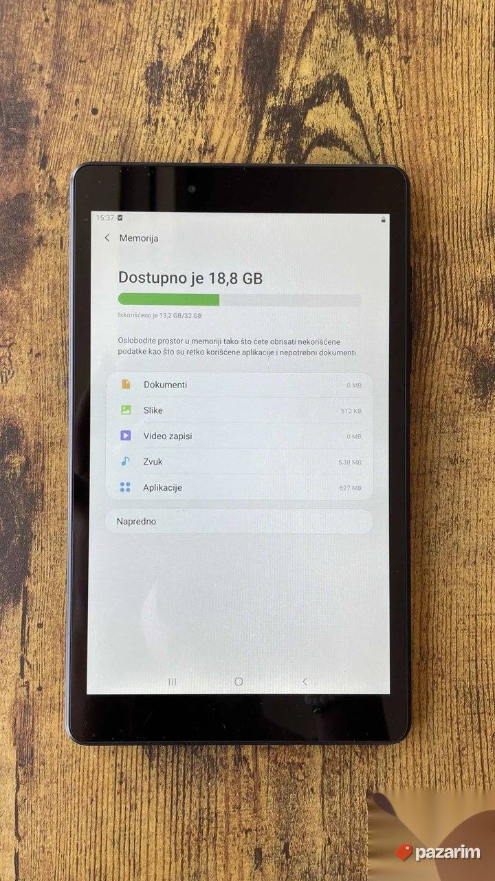 samsung Galaxy Tab A SM-T290 3