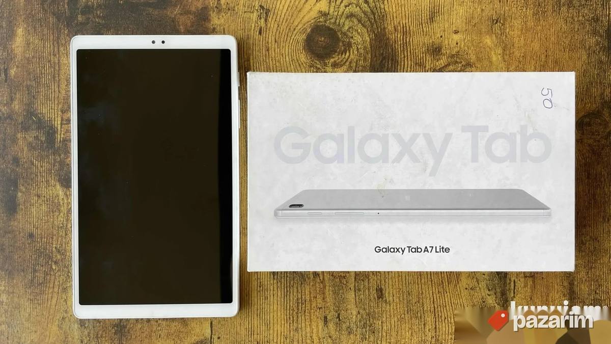 Samsung Galaxy Tab A7 Lite SM-T220 1