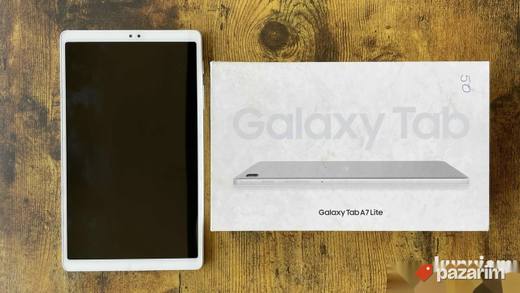Samsung Galaxy Tab A7 Lite SM-T220