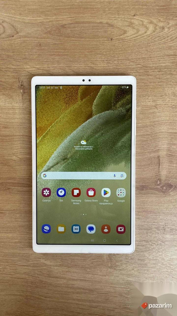 Samsung Galaxy Tab A7 Lite SM-T220 2