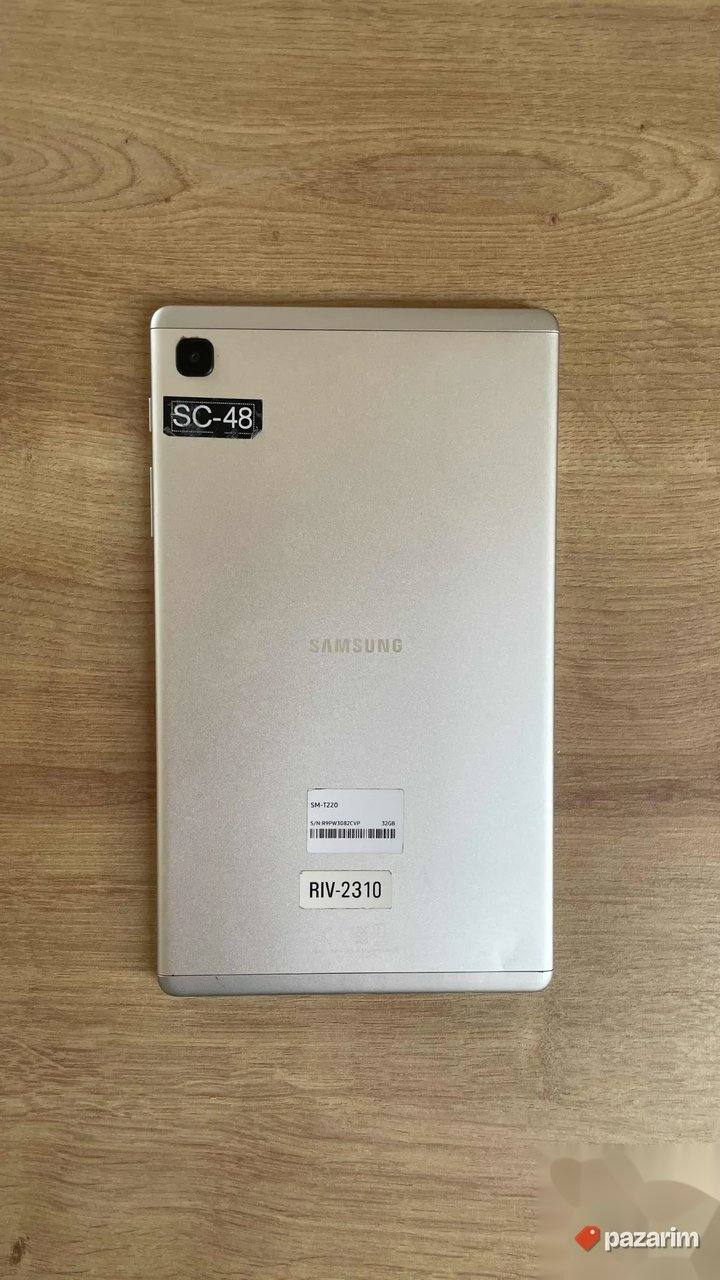 Samsung Galaxy Tab A7 Lite SM-T220 5