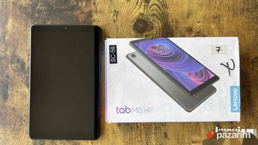 Lenovo tab M8 TB-8505X