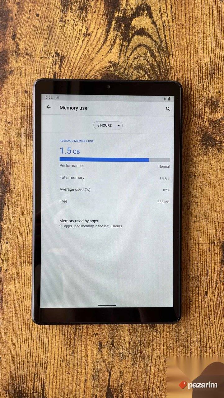 Lenovo tab M8 TB-8505X 3