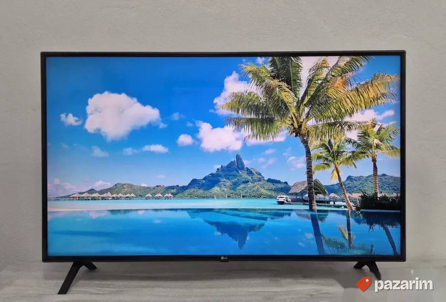TV LG 50 Inca 4K UHD SMART Led Kao NOV! 3
