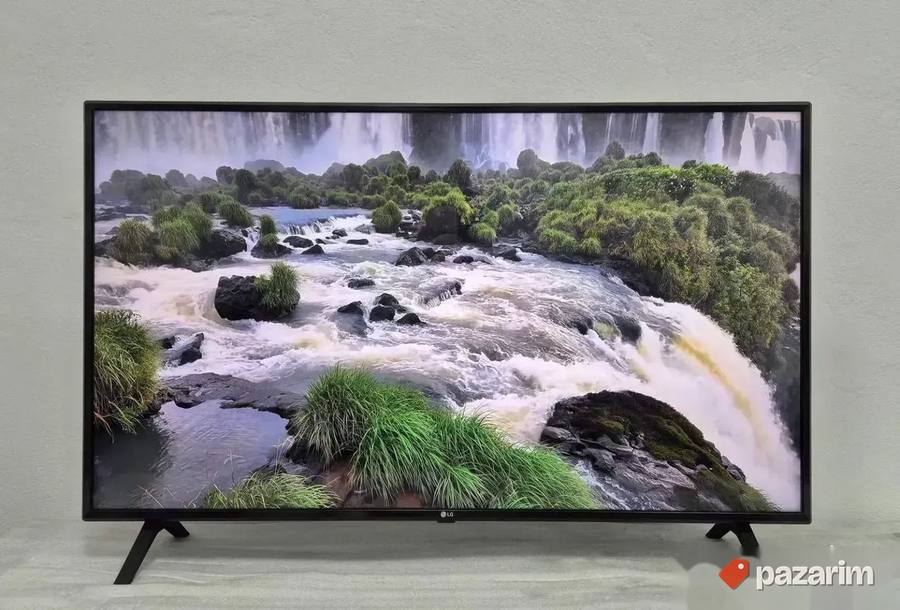 TV LG 50 Inca 4K UHD SMART Led Kao NOV! 4