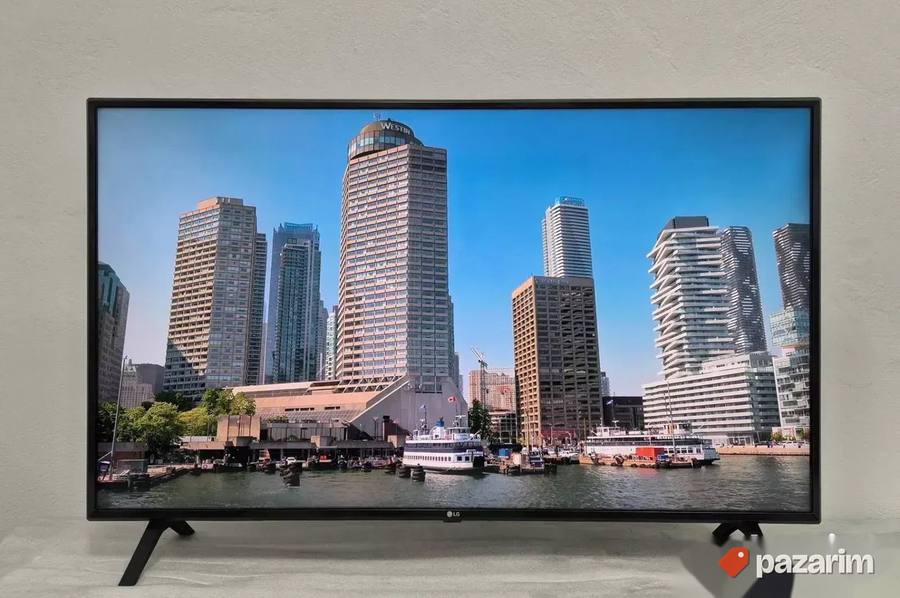TV LG 50 Inca 4K UHD SMART Led Kao NOV! 5