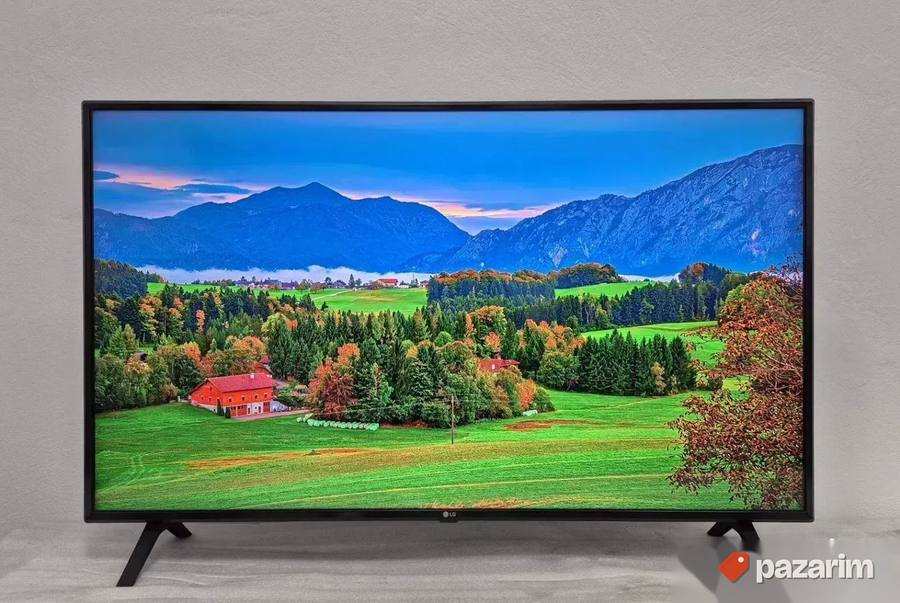 TV LG 50 Inca 4K UHD SMART Led Kao NOV! 6