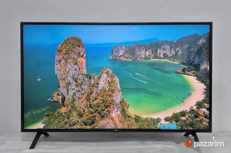 TV LG 50 Inca 4K UHD SMART Led Kao NOV! 7