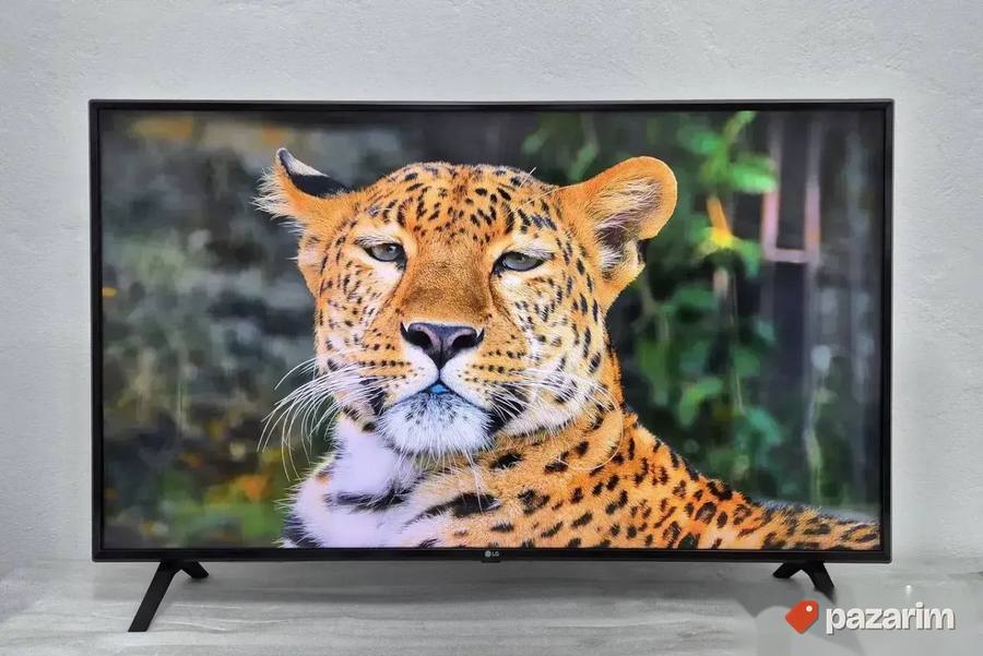 TV LG 50 Inca 4K UHD SMART Led Kao NOV! 8