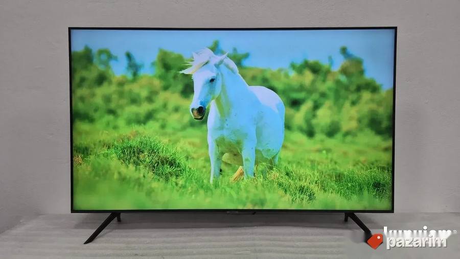 Samsung 55 INCA 4K UHD Smart wifi Led 6