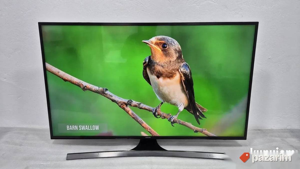 Samsung 50 4K UHD Smart wifi Led 1