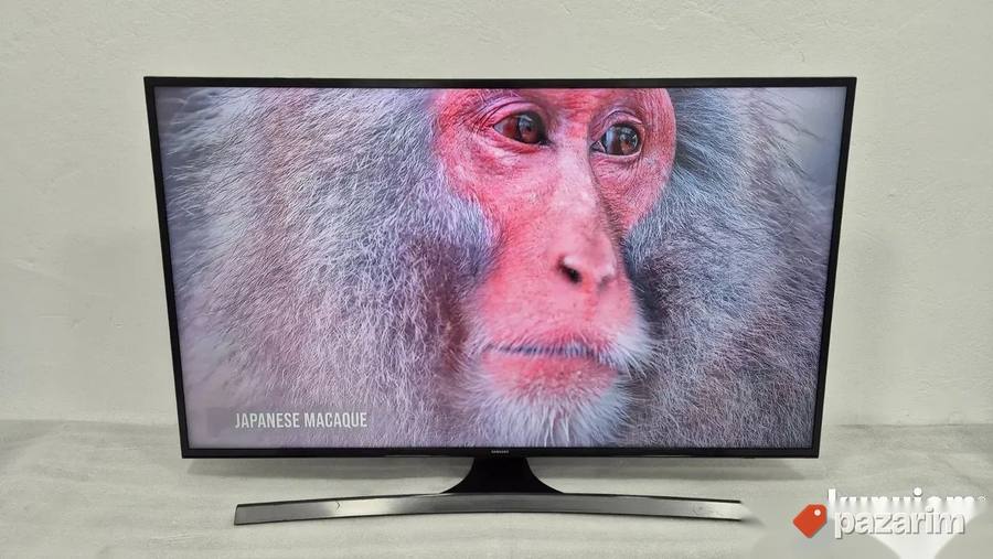 Samsung 50 4K UHD Smart wifi Led 2