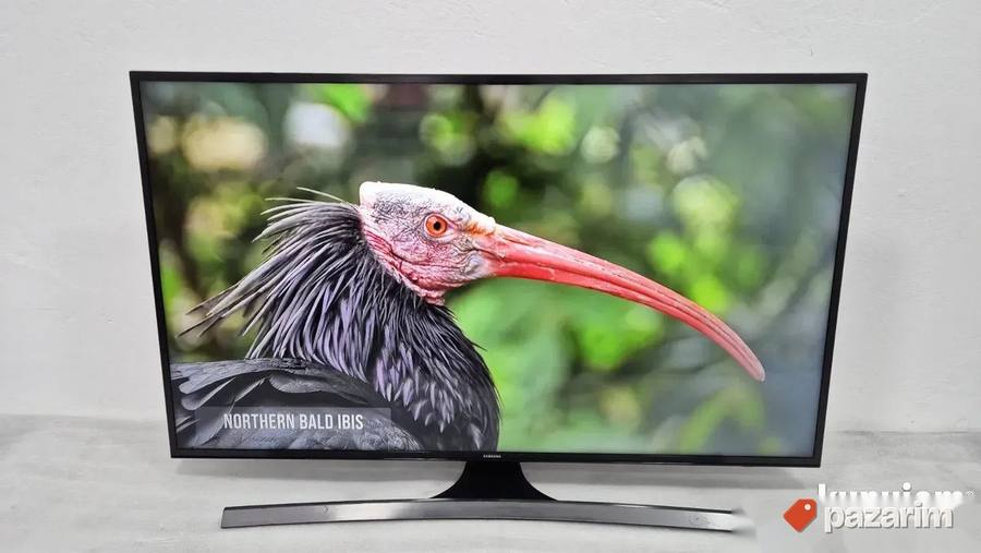 Samsung 50 4K UHD Smart wifi Led 4