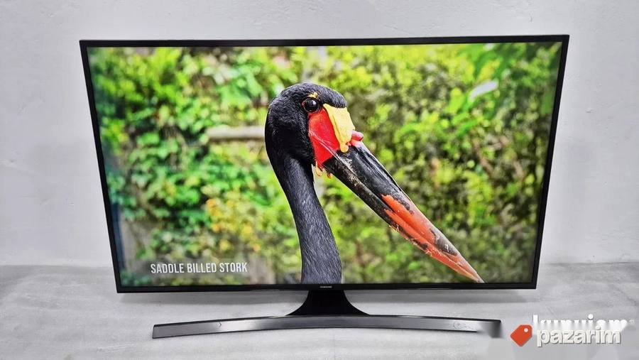 Samsung 50 4K UHD Smart wifi Led 5