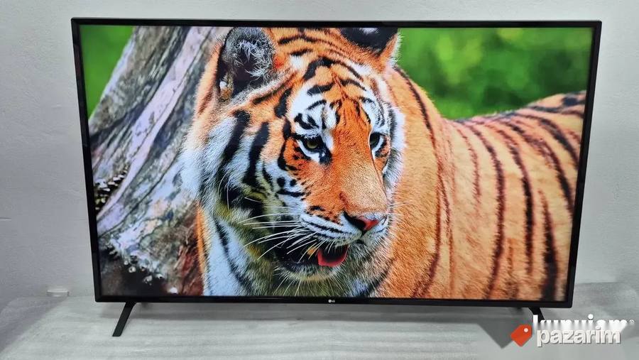 LG 65 Inca 4K UHD Smart Wifi LED 2