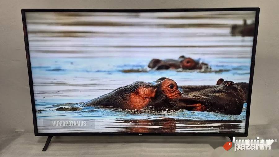 LG 65 Inca 4K UHD Smart Wifi LED 7