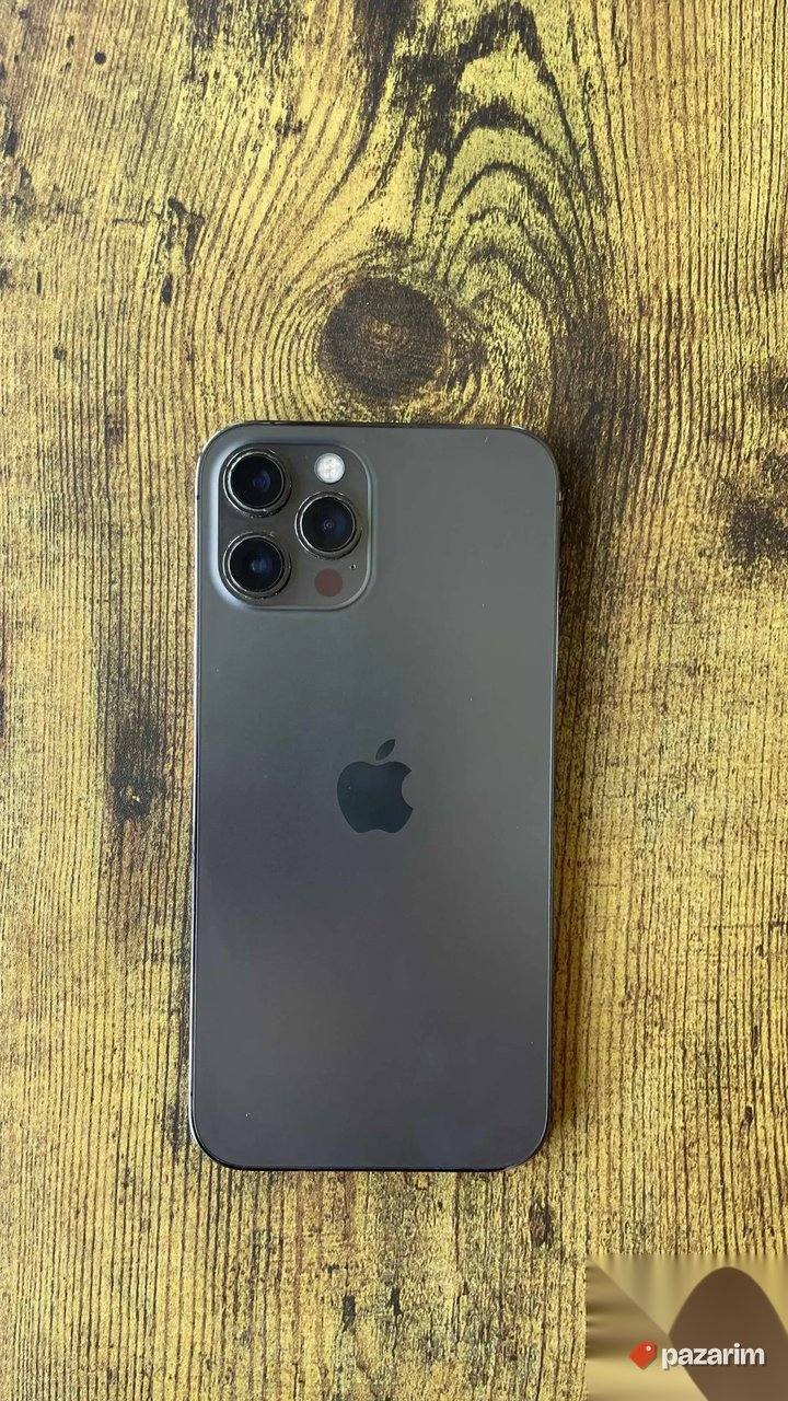 Iphone 12 Pro Max 128GB 70% BH 4