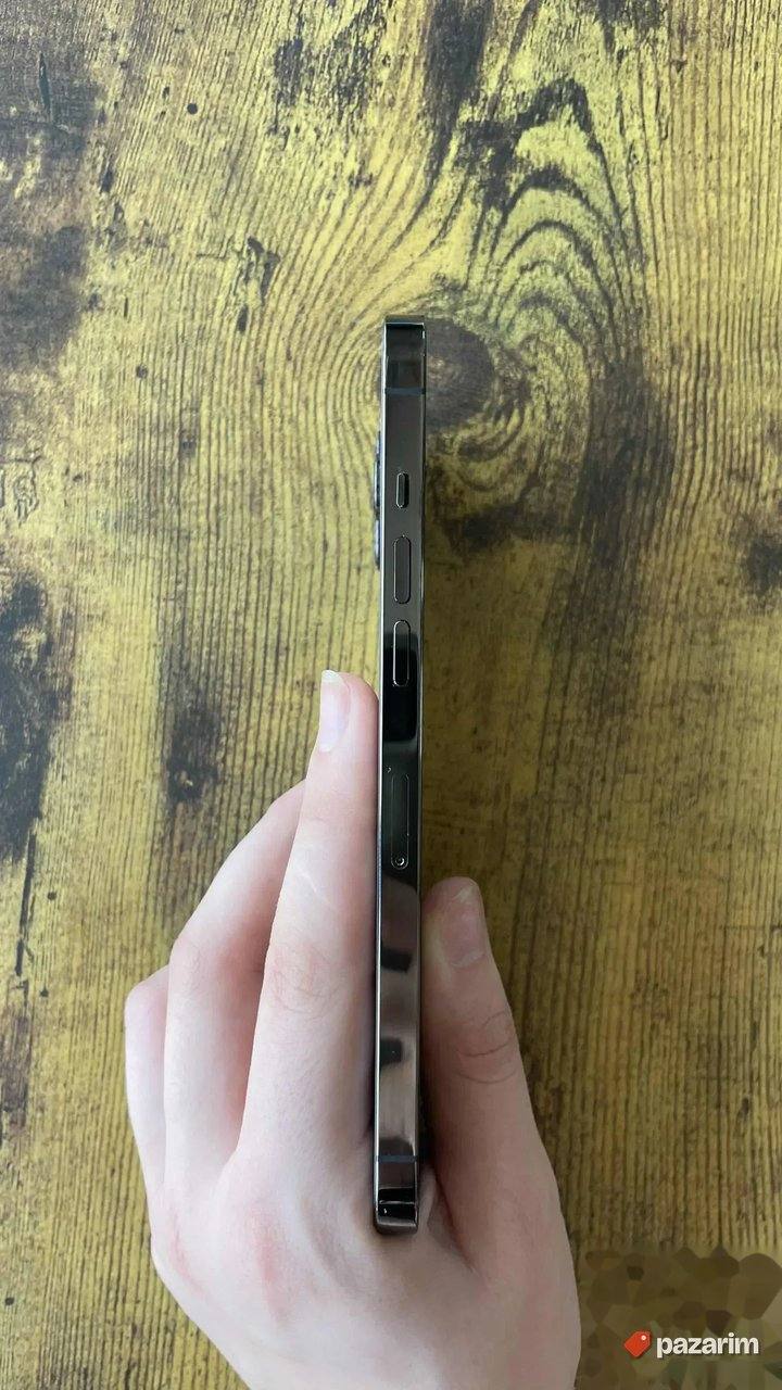 Iphone 12 Pro Max 128GB 70% BH 5