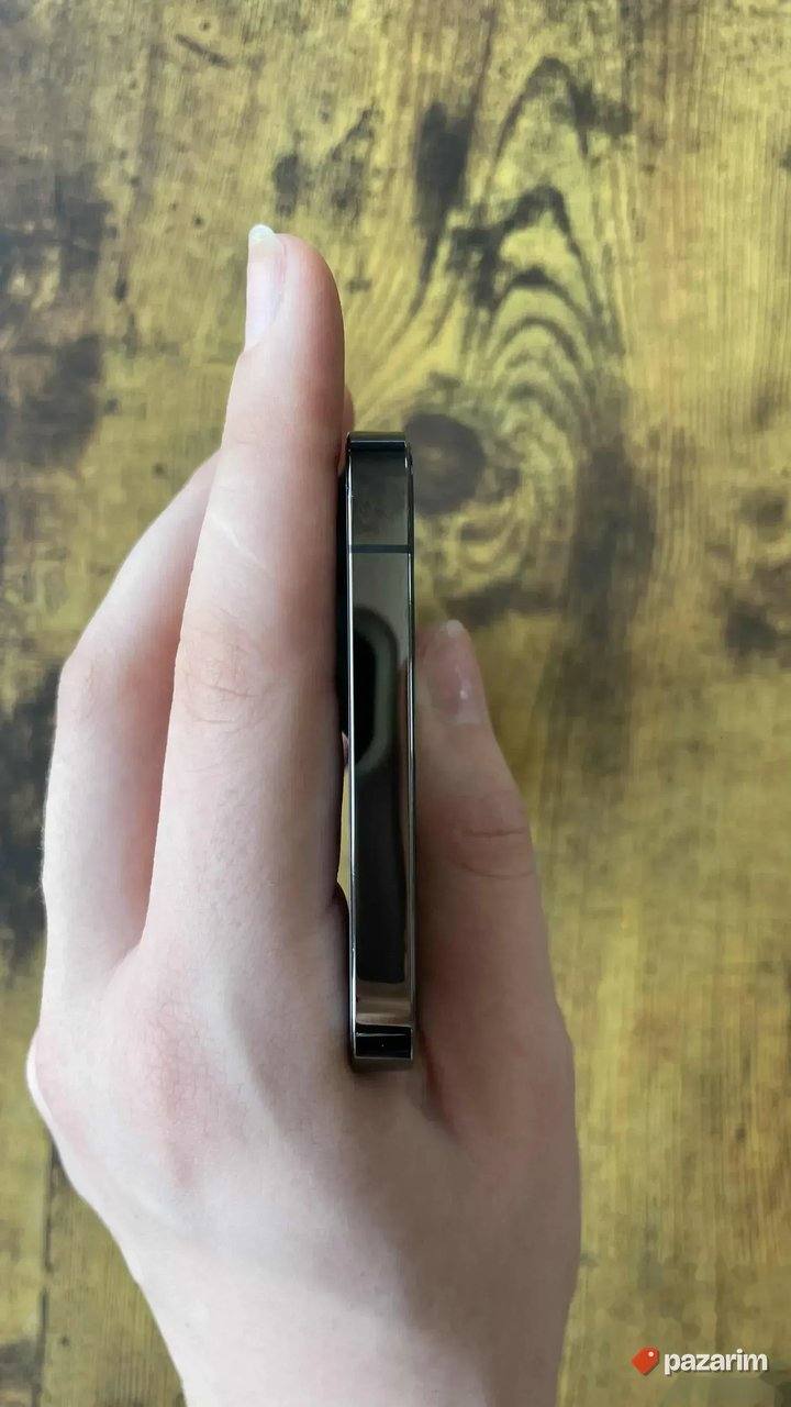Iphone 12 Pro Max 128GB 70% BH 6