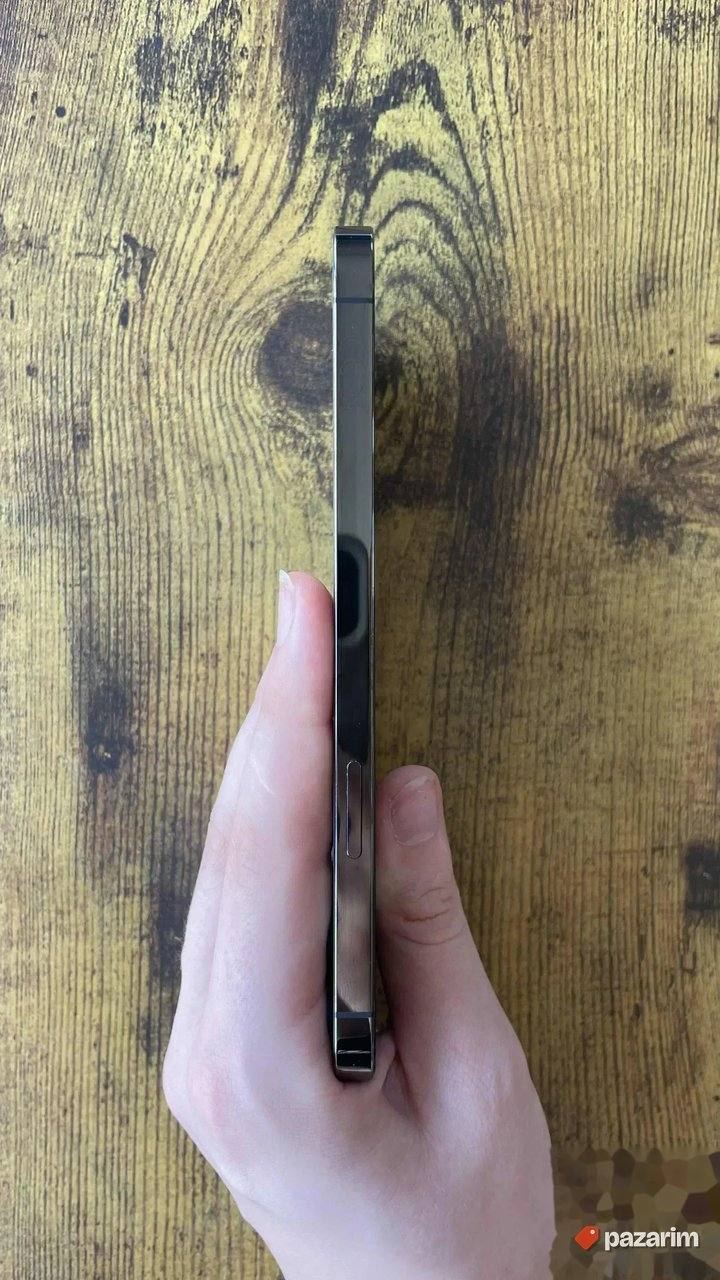 Iphone 12 Pro Max 128GB 70% BH 7