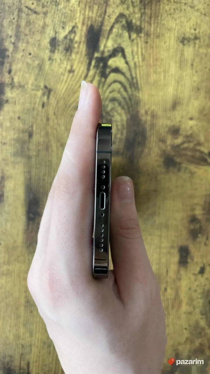 Iphone 12 Pro Max 128GB 70% BH 8