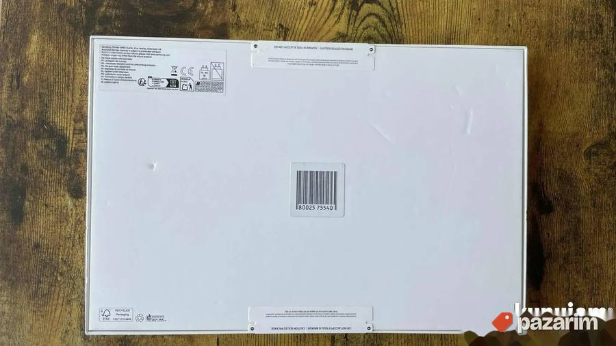 Samsung Galaxy Tab S10 FE+ 8/128 GB NOVO! 2