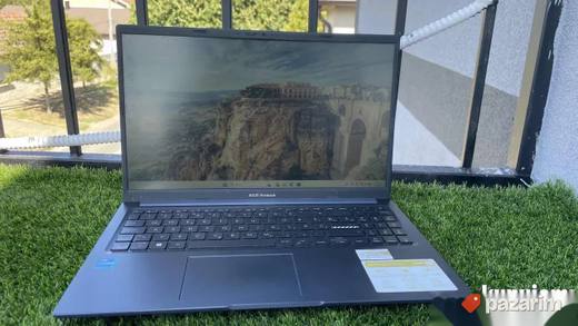 ASUS Vivobook 15 X1504Z i3 12TH GEN, 8 GB DDR 4