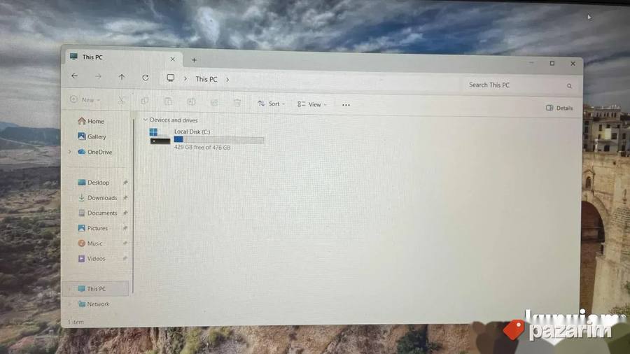 ASUS Vivobook 15 X1504Z i3 12TH GEN, 8 GB DDR 4 4