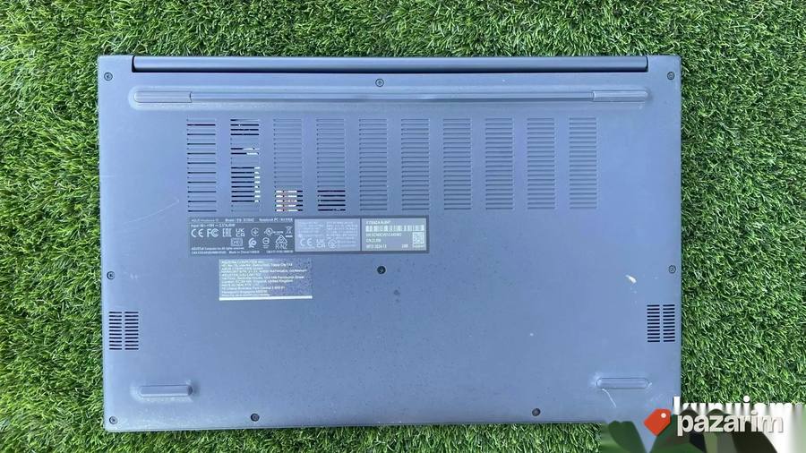 ASUS Vivobook 15 X1504Z i3 12TH GEN, 8 GB DDR 4 7