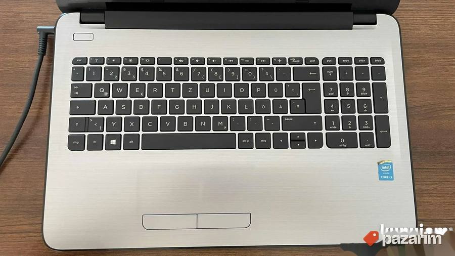 HP 250 G5 15.6 + punjac i torba 3