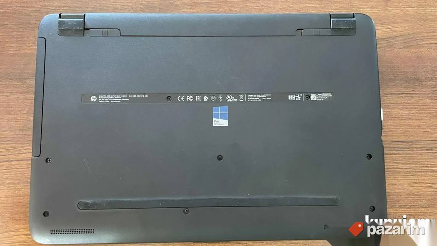 HP 250 G5 15.6 + punjac i torba 4