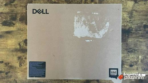 Laptop Dell pro 15 Essential PV15250 NOVO Garancija!