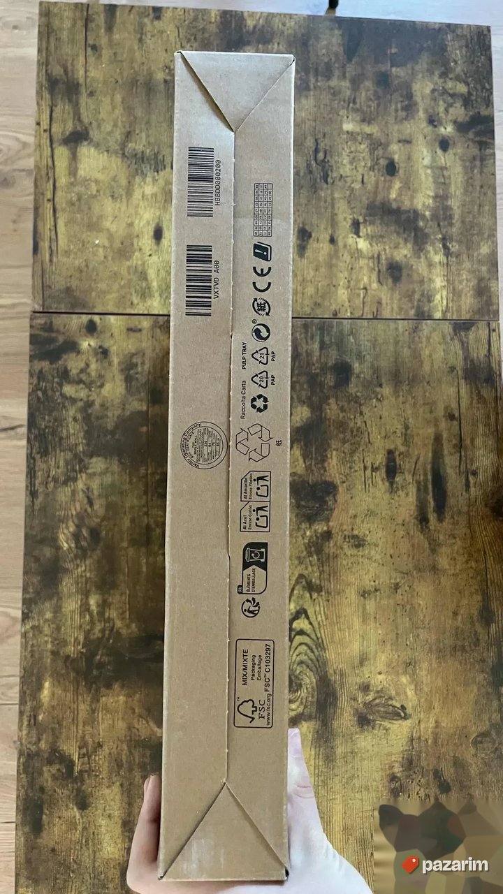 Laptop Dell pro 15 Essential PV15250 NOVO Garancija! 5