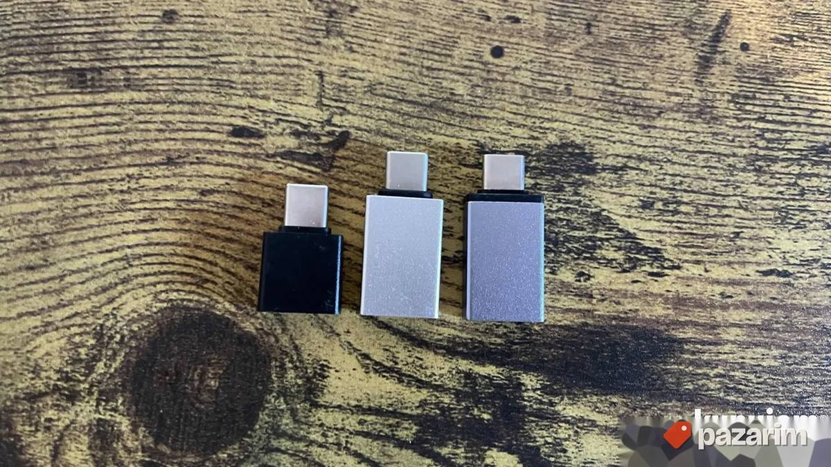 USB-C na USB novo 1
