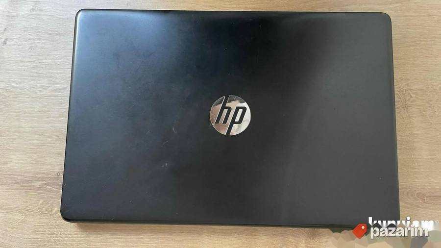 Laptop HP 14 AMD A4 4 GB ram Radeon R3 3