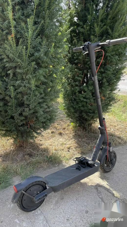 Xiaomi Electric Scooter 5 garancija 22m!