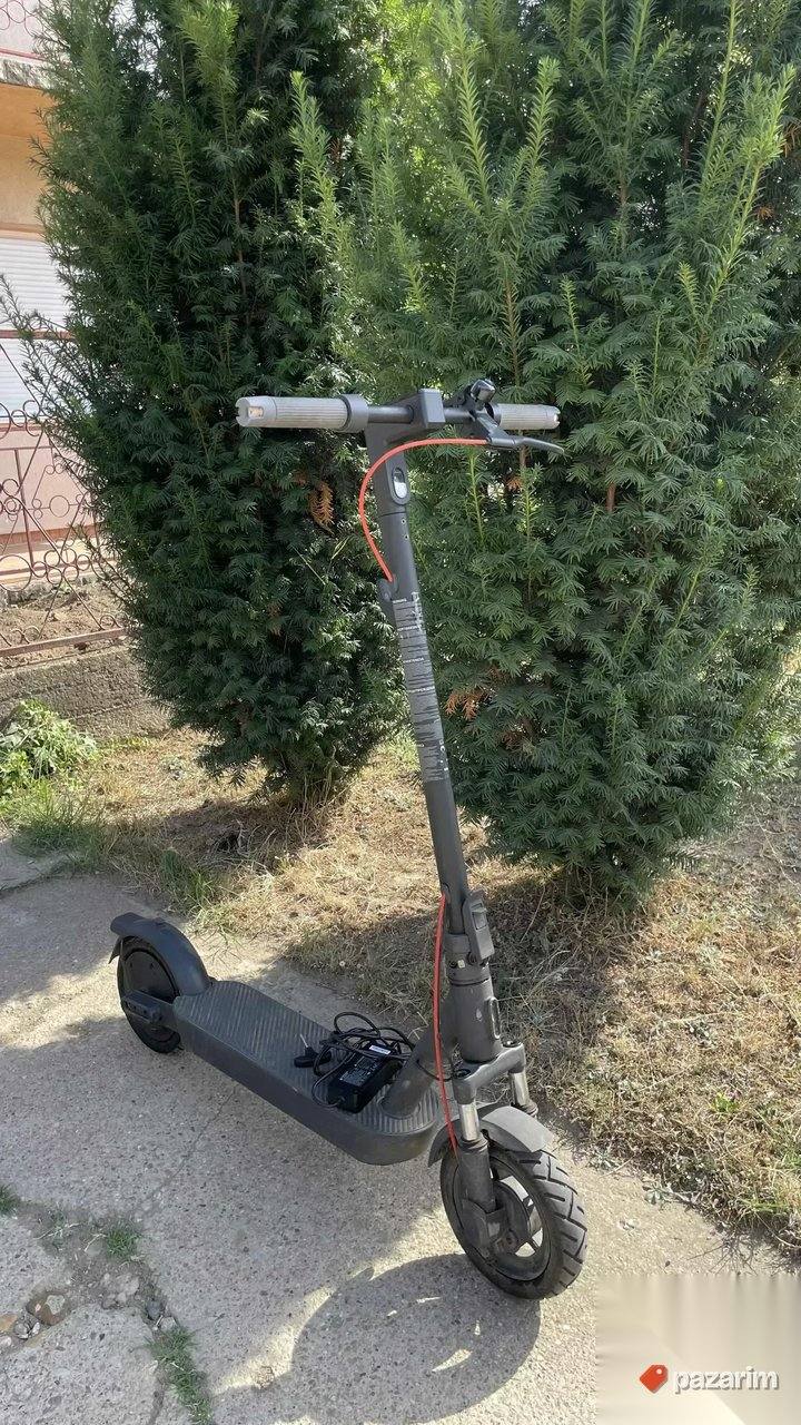 Xiaomi Electric Scooter 5 garancija 22m! 2
