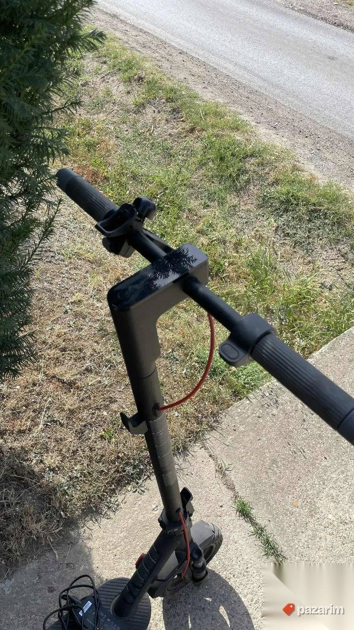 Xiaomi Electric Scooter 5 garancija 22m! 4
