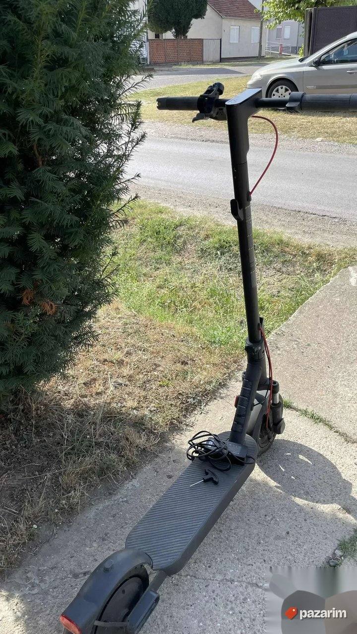 Xiaomi Electric Scooter 5 garancija 22m! 5