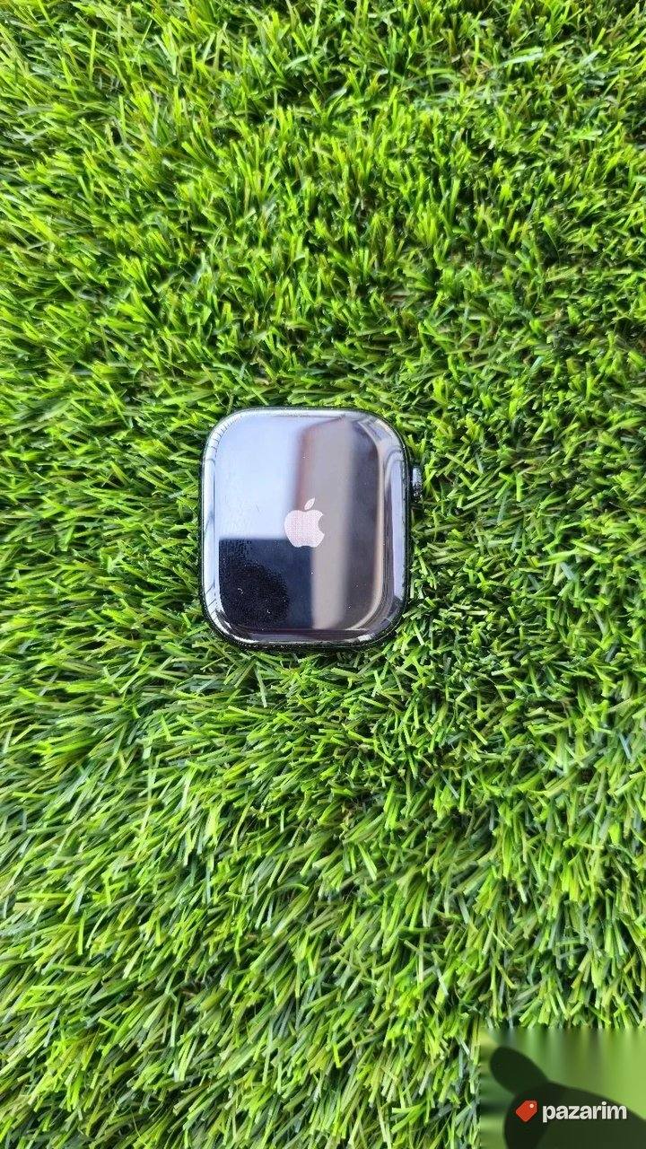 Apple Watch S11 46mm 99% BH Black A3333 6