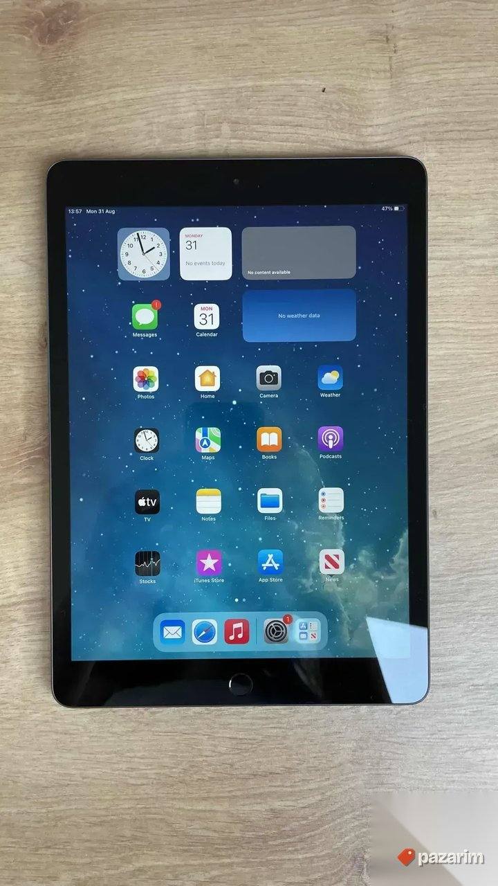 Apple iPad 8th 128GB kao Novi! 1