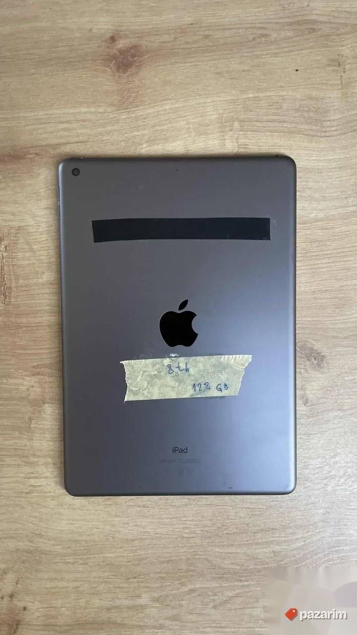 Apple iPad 8th 128GB kao Novi! 8