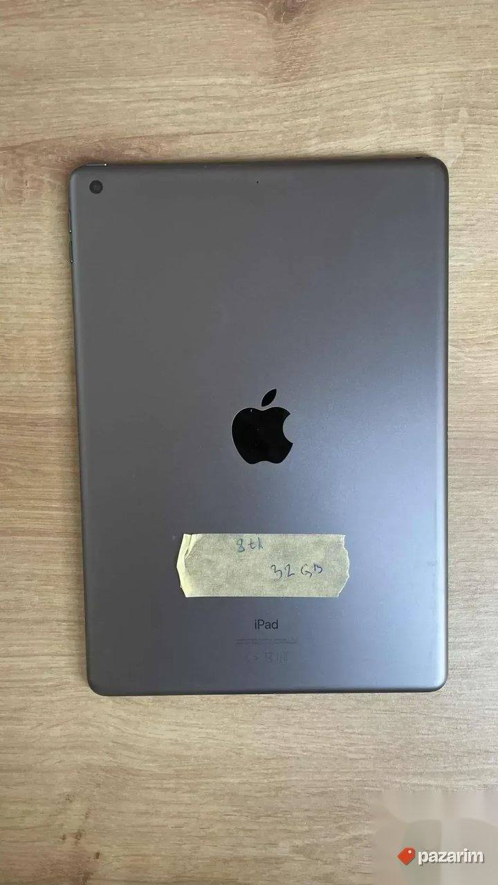 Apple iPad 8th 32 GB - 128 GB 8