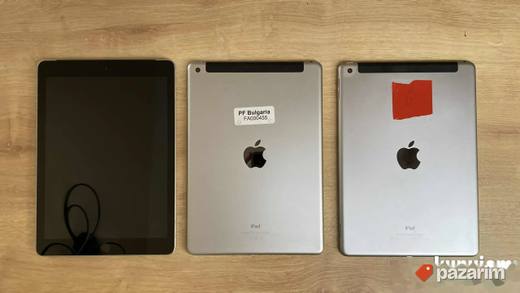 Apple iPad 6th 32-128GB