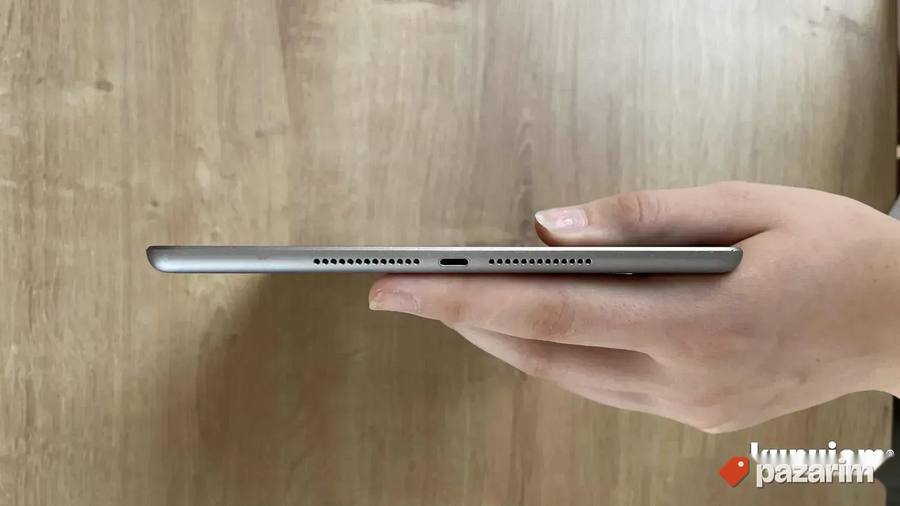 Apple iPad 6th 32-128GB 8