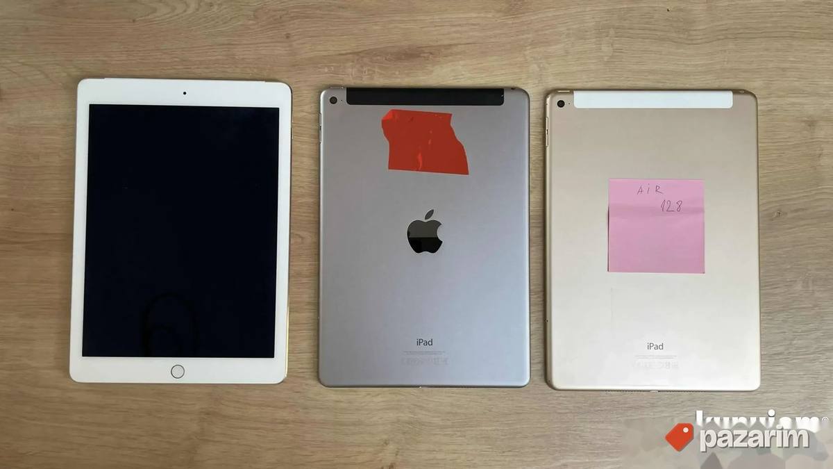 Apple iPad AIR 2 32-128GB 1